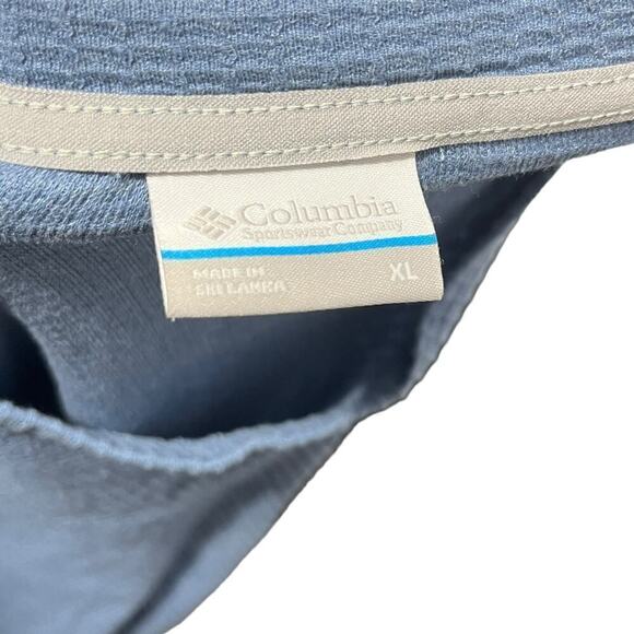 Men’s Columbia Long Sleeve Sweatshirt/Size-XL - Picture 7 of 7